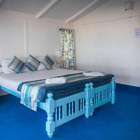 キューバ アゴンダ ビーチ Bed & Breakfast エクステリア 写真