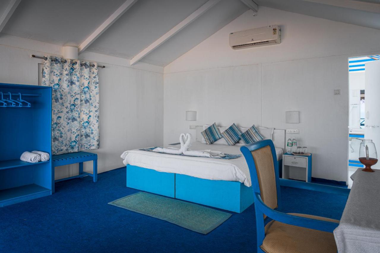 キューバ アゴンダ ビーチ Bed & Breakfast エクステリア 写真