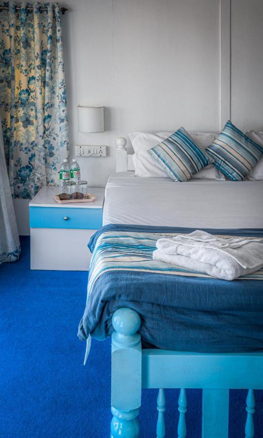 キューバ アゴンダ ビーチ Bed & Breakfast エクステリア 写真