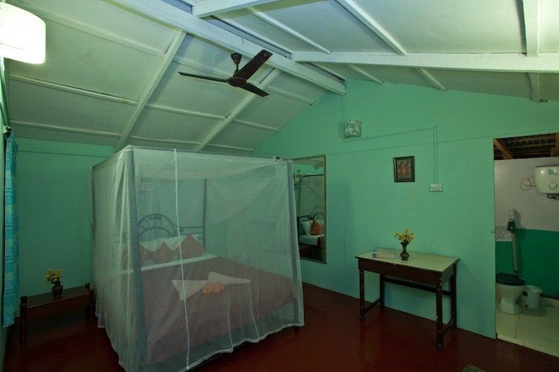 キューバ アゴンダ ビーチ Bed & Breakfast エクステリア 写真
